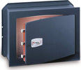 TECHNOMAX---CASSAFORTE-A-MURO-CON-CHIAVE-21x34x20CM---DUE-CATENACCI-ORIZZONTALI-IN-ACCIAIO-NICHELATO