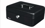TECHNOMAX---CASSETTA-PORTAVALORI-RETTANGOLARE-200x160x90MM-CON-SERRATURA---COLORE-NERO