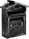 TECHNOMAX---CASSETTA-POSTALE-ALTEA-STRUTTURA-FERRO-BATTUTO-26.5X14X35CM