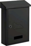 TECHNOMAX---CASSETTA-POSTALE-ANGELICA-NERA-270X115X400MM