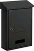 TECHNOMAX---CASSETTA-POSTALE-ANGELICA-NERA-270X115X400MM