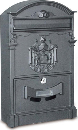 TECHNOMAX---CASSETTA-POSTALE-ORCHIDEA-GRIGIO-ANTRACITE-41X26X9CM