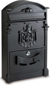 TECHNOMAX---CASSETTA-POSTALE-ORCHIDEA-GRIGIO-NERA-41X26X9CM