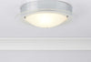 Tecnico-Contemporaneo-Belfast-Acciaio-Cromo-Vetro-1-Luce-E14