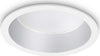 Tecnico-Deep-Alluminio-Bianco-Led-10W-3000K-Luce-Calda