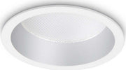 Tecnico-Deep-Alluminio-Bianco-Led-10W-4000K-Luce-Naturale
