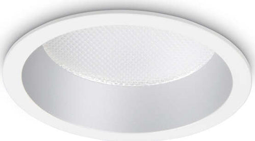 Tecnico-Deep-Alluminio-Bianco-Led-10W-4000K-Luce-Naturale