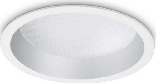 Tecnico-Deep-Alluminio-Bianco-Led-20W-4000K-Luce-Naturale