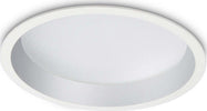 Tecnico-Deep-Alluminio-Bianco-Led-30W-3000K-Luce-Calda