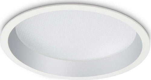 Tecnico-Deep-Alluminio-Bianco-Led-30W-4000K-Luce-Naturale