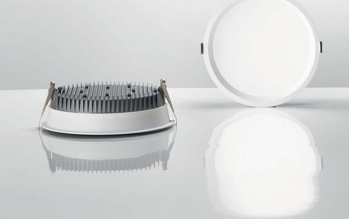 Tecnico-Deep-Alluminio-Bianco-Led-30W-4000K-Luce-Naturale