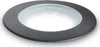 Tecnico-Moderno-Gravity-Round-Materie-Plastiche-Nero-1-Luce-Gu10-Small