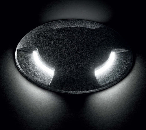 Tecnico-Moderno-Landing-Materie-Plastiche-Nero-1-Luce-Gx53
