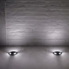 Tecnico-Moderno-Landing-Materie-Plastiche-Nero-1-Luce-Gx53