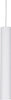 Tecnico-Moderno-Look-Metallo-Bianco-1-Luce-Gu10-7W-3000K-Luce-Calda