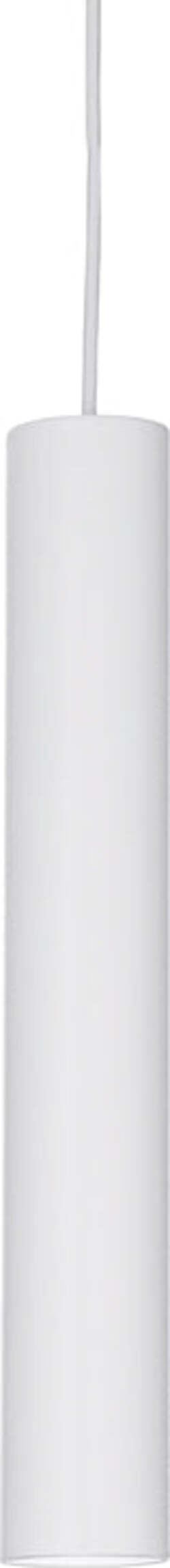 Tecnico-Moderno-Look-Metallo-Bianco-1-Luce-Gu10-7W-3000K-Luce-Calda