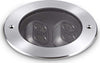 Tecnico-Moderno-Taurus-Alluminio-Cromo-Led-10W-3000K-Luce-Calda