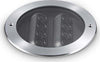 Tecnico-Moderno-Taurus-Alluminio-Cromo-Led-13,5W-3000K-Luce-Calda