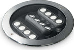 Tecnico-Moderno-Taurus-Alluminio-Cromo-Led-20W-3000K-Luce-Calda
