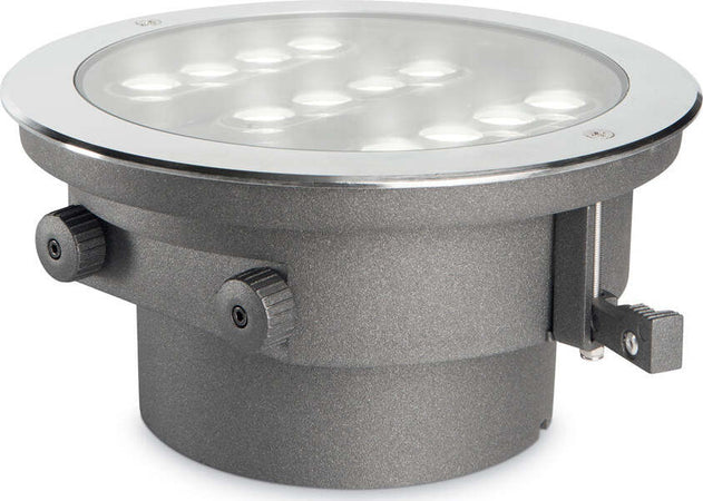 Tecnico-Moderno-Taurus-Alluminio-Cromo-Led-20W-3000K-Luce-Calda
