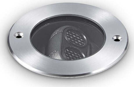 Tecnico-Moderno-Taurus-Alluminio-Cromo-Led-5,5W-3000K-Luce-Calda