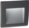Tecnico-Moderno-Wire-Alluminio-Antracite-Led-1,5W-3000K-Luce-Calda