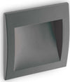 Tecnico-Moderno-Wire-Alluminio-Antracite-Led-4W-3000K-Luce-Calda
