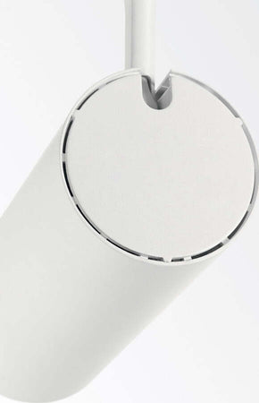 Tecnico-Smile-Alluminio-Bianco-Led-15W-3000K-Luce-Calda