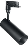Tecnico-Smile-Alluminio-Nero-Led-15W-4000K-Luce-Naturale