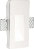 Tecnico-Walky-2-Pietra---Cemento---Gesso-Bianco-Led-1W-3000K-Luce-Calda