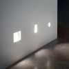 Tecnico-Walky-2-Pietra---Cemento---Gesso-Bianco-Led-1W-3000K-Luce-Calda