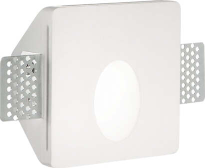 Tecnico-Walky-3-Pietra---Cemento---Gesso-Bianco-Led-1W-3000K-Luce-Calda