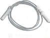 TECNOGAS CANDELETTA CANDELA PER ACCENSIONE ELETTRONICA PIEZO CUCINA GAS 26 mm. Casa e cucina/Elettrodomestici per la cucina/Accessori e parti di ricambio/Parti di ricambio per fornelli Rossi Ricambi - Venetico Marina, Commerciovirtuoso.it