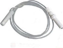 TECNOGAS CANDELETTA CANDELA PER ACCENSIONE ELETTRONICA PIEZO CUCINA GAS 26 mm. Casa e cucina/Elettrodomestici per la cucina/Accessori e parti di ricambio/Parti di ricambio per fornelli Rossi Ricambi - Venetico Marina, Commerciovirtuoso.it