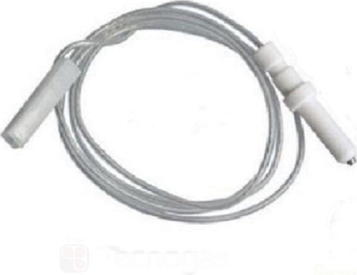 TECNOGAS CANDELETTA CANDELA PER ACCENSIONE ELETTRONICA PIEZO CUCINA GAS 26 mm. Casa e cucina/Elettrodomestici per la cucina/Accessori e parti di ricambio/Parti di ricambio per fornelli Rossi Ricambi - Venetico Marina, Commerciovirtuoso.it