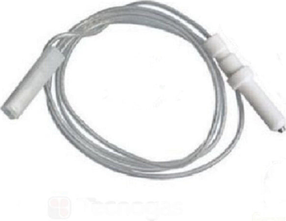 TECNOGAS CANDELETTA CANDELA PER ACCENSIONE ELETTRONICA PIEZO CUCINA GAS 26 mm. Casa e cucina/Elettrodomestici per la cucina/Accessori e parti di ricambio/Parti di ricambio per fornelli Rossi Ricambi - Venetico Marina, Commerciovirtuoso.it
