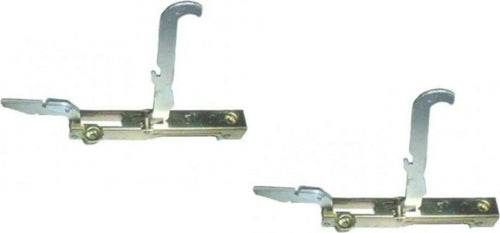 TECNOGAS SMALVIC LOFRA COPPIA CERNIERE PORTA FORNO DESTRA E SINISTRA Casa e cucina/Grandi elettrodomestici/Accessori e parti di ricambio/Ricambi e accessori per forni/Finiture e manopole per forni Rossi Ricambi - Venetico Marina, Commerciovirtuoso.it