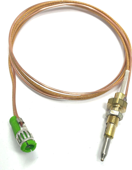 TECNOGAS TERMOCOPPIA CUCINA 70 cm PIANO COTTURA GAS TESTA 29 MM    -CPV884 Casa e cucina/Grandi elettrodomestici/Accessori e parti di ricambio/Ricambi e accessori per cucine/Regolatori di energia Rossi Ricambi - Venetico Marina, Commerciovirtuoso.it