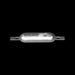 Anodo A Saldare - FerretTi Mm.210X70 Alluminio
