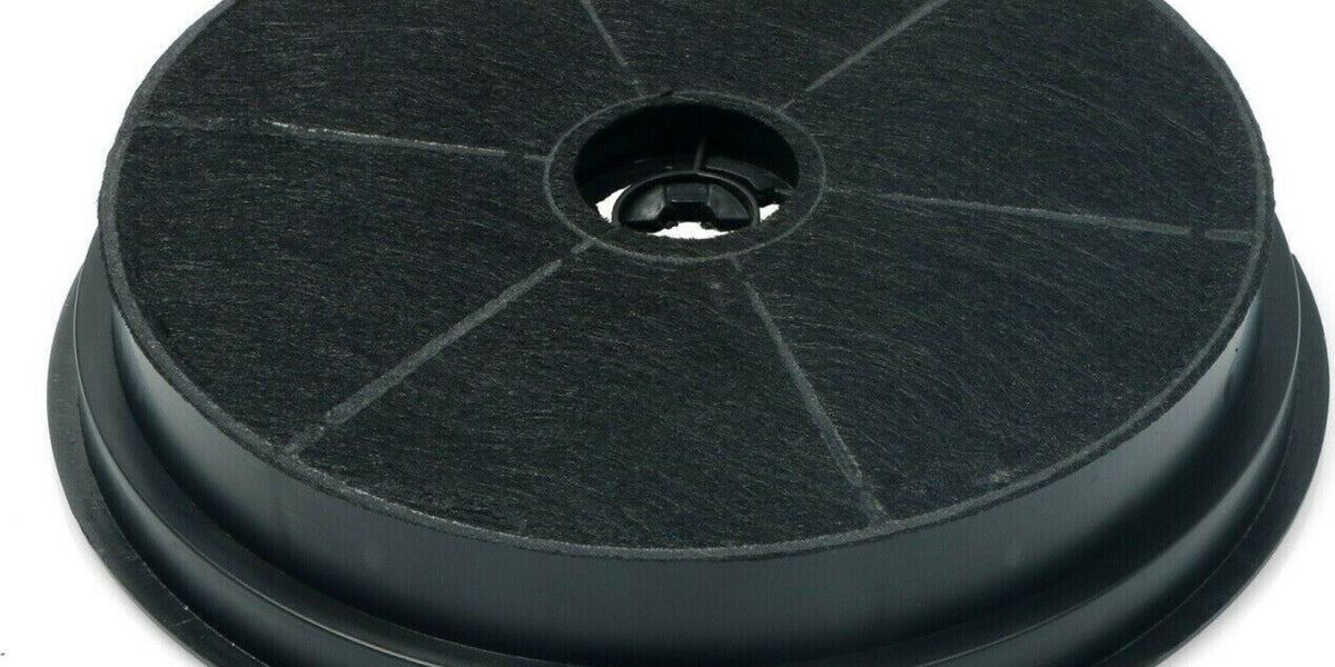 Filtro A Carbone Per Cappa 2 Pezzi TECNOWIND ACK62836 - Ø190mm, Altezza 36mm, Per Depurazione Aria - Foto 9