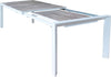 TED---tavolo-da-giardino-allungabile-in-gres-175/235x100-Bianco-Milani-Home