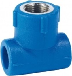 Tee-coprax-K33-20x1/2x20