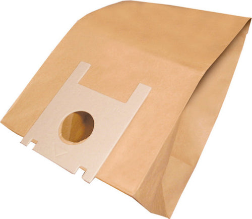 TEFAL-8-SACCHETTI-ASPIRAPOLVERE-MODELLO-BALLON-4631-1200-4632-1200E-4633-1300E