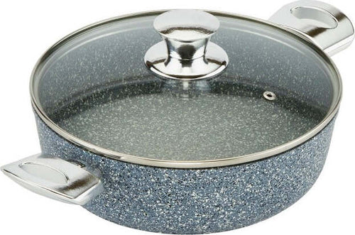 TEGAME PIERRE GOURMET IN ALLUMINIO CON COPERCHIO Casa e cucina/Pentole padelle e pirofile/Pentole e padelle/Tegami Scontolo.net - Potenza, Commerciovirtuoso.it
