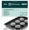 Teglia Estendibile Universale Forno Electrolux Aeg  9029802189