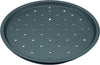 Teglia in Acciaio Inox per Caldarroste per Forno Antiaderente per Cucina per Caldarroste, Patatine Casa e cucina/Teglie da forno e accessori per pasticceria/Teglie e stampi/Teglie per torte/Teglie quadrate e rettangolari Liquidator Italia - Nicosia, Commerciovirtuoso.it