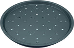 Teglia in Acciaio Inox per Caldarroste per Forno Antiaderente per Cucina per Caldarroste, Patatine Casa e cucina/Teglie da forno e accessori per pasticceria/Teglie e stampi/Teglie per torte/Teglie quadrate e rettangolari Liquidator Italia - Nicosia, Commerciovirtuoso.it
