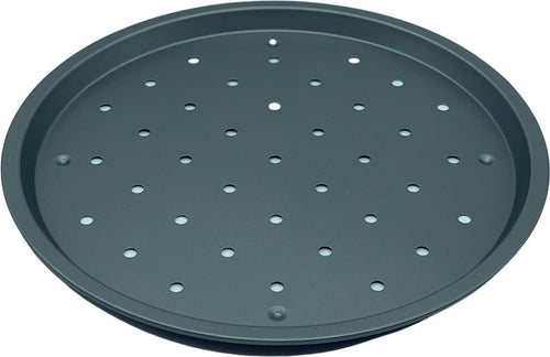 Teglia in Acciaio Inox per Caldarroste per Forno Antiaderente per Cucina per Caldarroste, Patatine Casa e cucina/Teglie da forno e accessori per pasticceria/Teglie e stampi/Teglie per torte/Teglie quadrate e rettangolari Liquidator Italia - Nicosia, Commerciovirtuoso.it