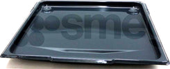 TEGLIA LECCARDA BACINELLA FORNO SMEG ORIGINALE 44X36 cm. 480370493 Casa e cucina/Teglie da forno e accessori per pasticceria/Placche e griglie/Teglie per biscotti Rossi Ricambi - Venetico Marina, Commerciovirtuoso.it