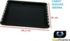 TEGLIA LECCARDA FORNO CANDY HOOVER VASSOIO 44,5x37 cm -ORIGINALE- 42807319 Casa e cucina/Teglie da forno e accessori per pasticceria/Teglie e stampi/Teglie per pane Rossi Ricambi - Venetico Marina, Commerciovirtuoso.it